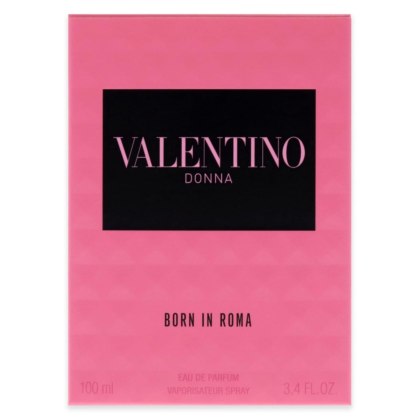 Valentino Born in Roma DONNA Inspired EDP 3.4oz