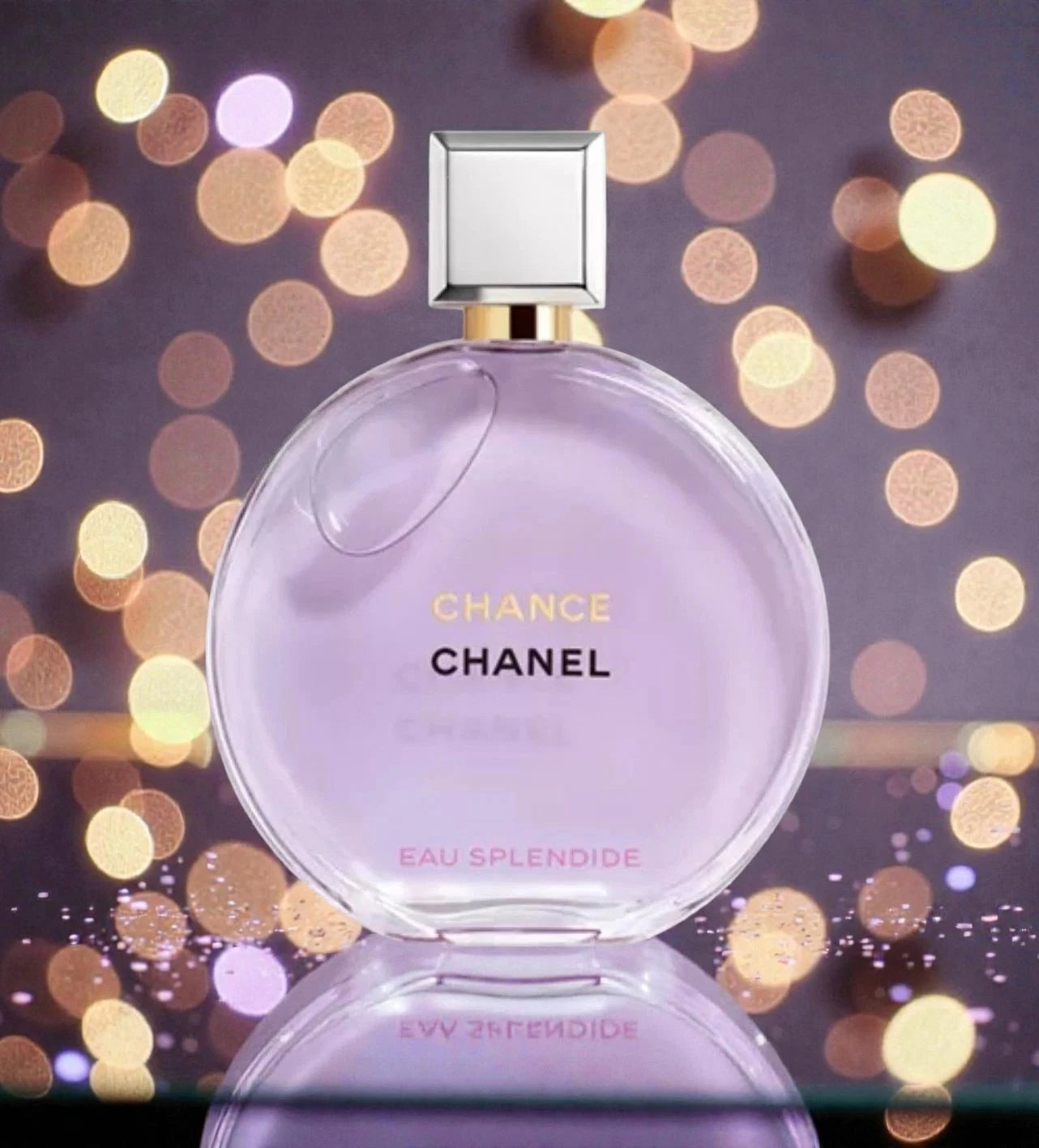 Chance Chanel Eau Splendide InspiredEDP 3.4oz