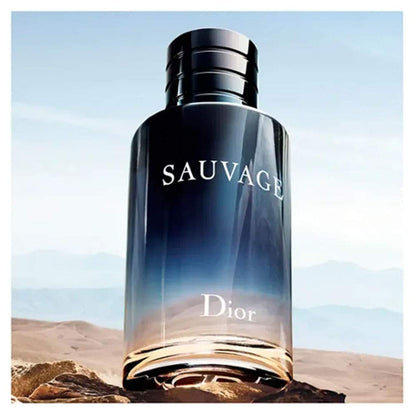 Dior Sauvage Parfum Cologne for Men Inspired 3.4 oz