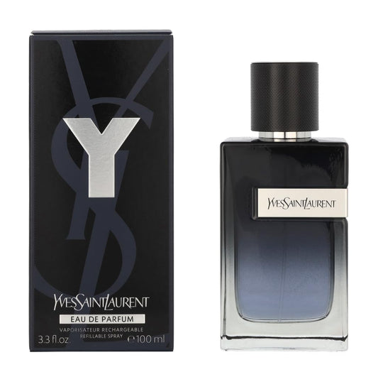 By Y by YSL cologne for men Inspired EDP  3.4oz