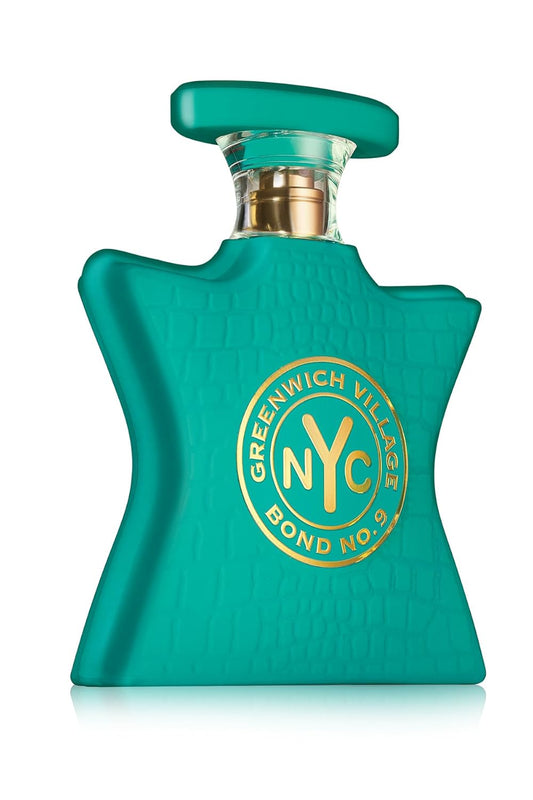 Bond No. 9 Greenwich Village Inspired EDP 3.3oz
