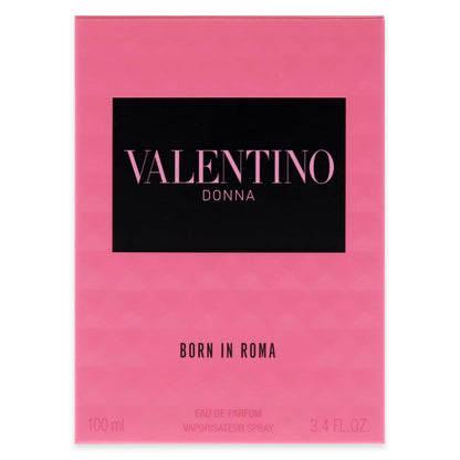 Valentino Born in Roma DONNA Inspired EDP 3.4oz