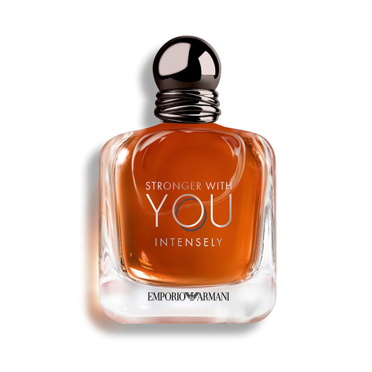 Armani Stronger With You Intensely Inspired EDP 3.3oz