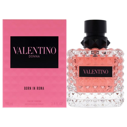 Valentino Born in Roma DONNA Inspired EDP 3.4oz