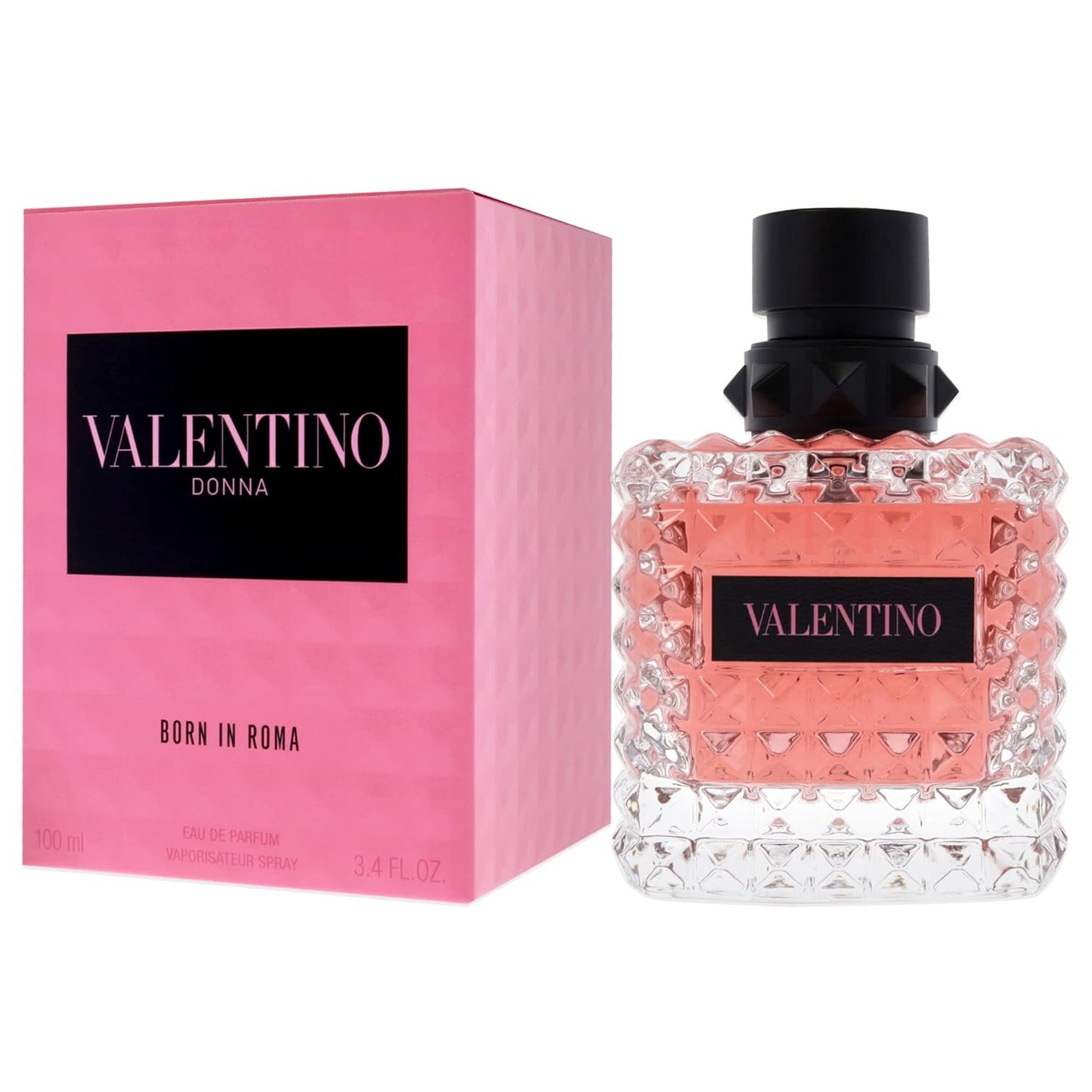 Valentino Born in Roma DONNA Inspired EDP 3.4oz