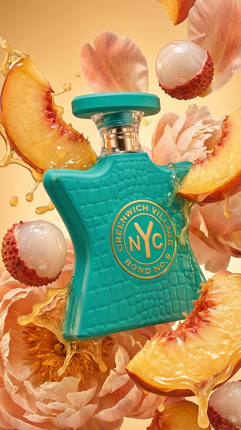 Bond No. 9 Greenwich Village Inspired EDP 3.3oz