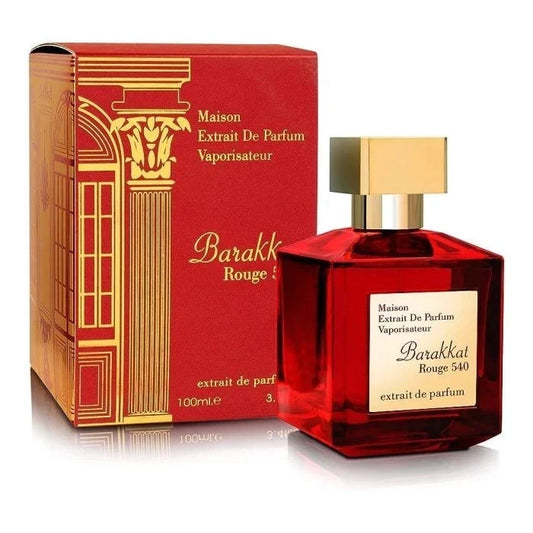 Rouge 540 Inspired EDP by 2.4oz