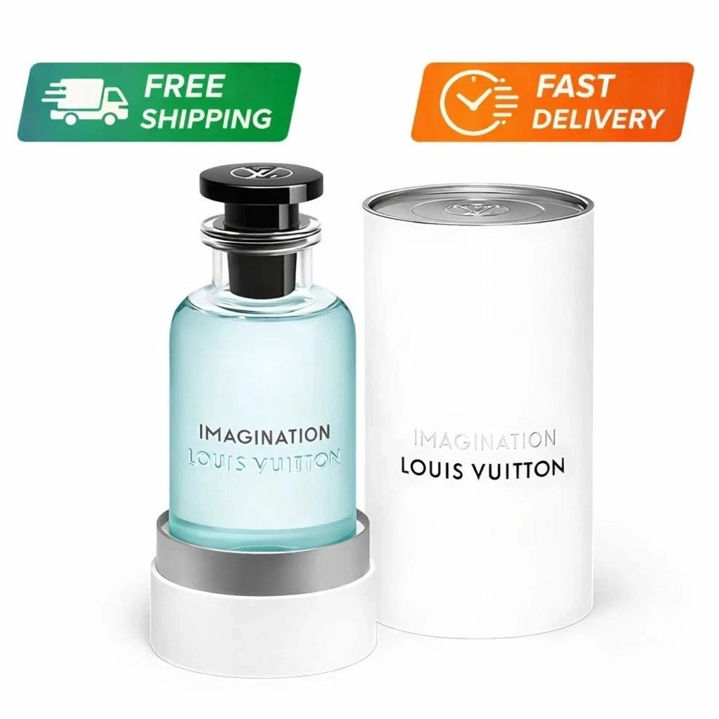 Louis Vuitton Imagination EDP Inspired 3.4oz
