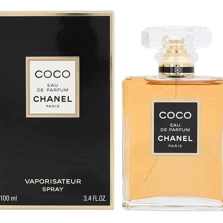 CHANEL COCO MADEMOISELLE Inspired EDP Spray  3.4oz