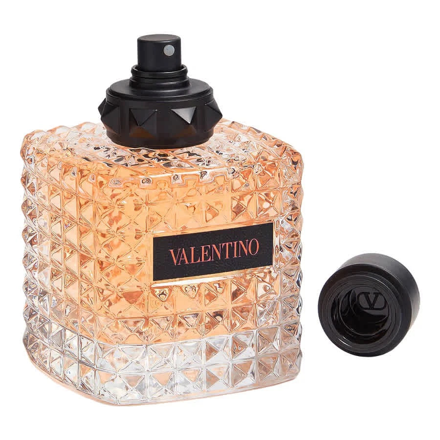 Valentino Donna Born In Roma Coral Fantasy Inspired EDP 3.4oz