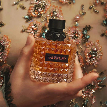 Valentino Donna Born In Roma Coral Fantasy Inspired EDP 3.4oz