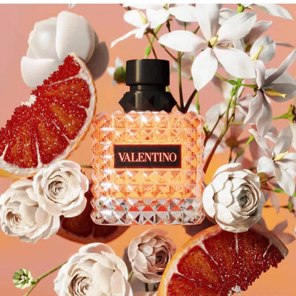 Valentino Donna Born In Roma Coral Fantasy Inspired EDP 3.4oz