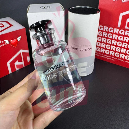 Louis Vuitton Imagination EDP Inspired 3.4oz