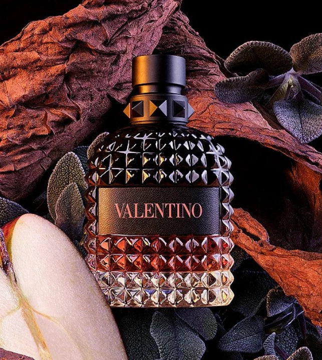 Valentino Uomo Born In Roma Coral Fantasy Inspired EDT 3.4oz