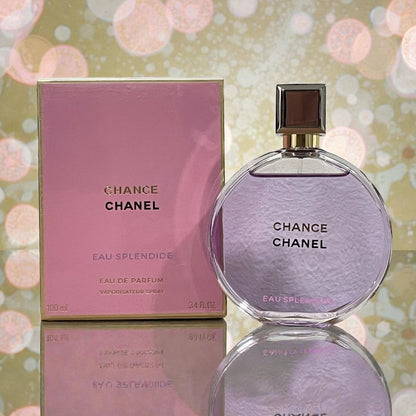 Chance Chanel Eau Splendide InspiredEDP 3.4oz