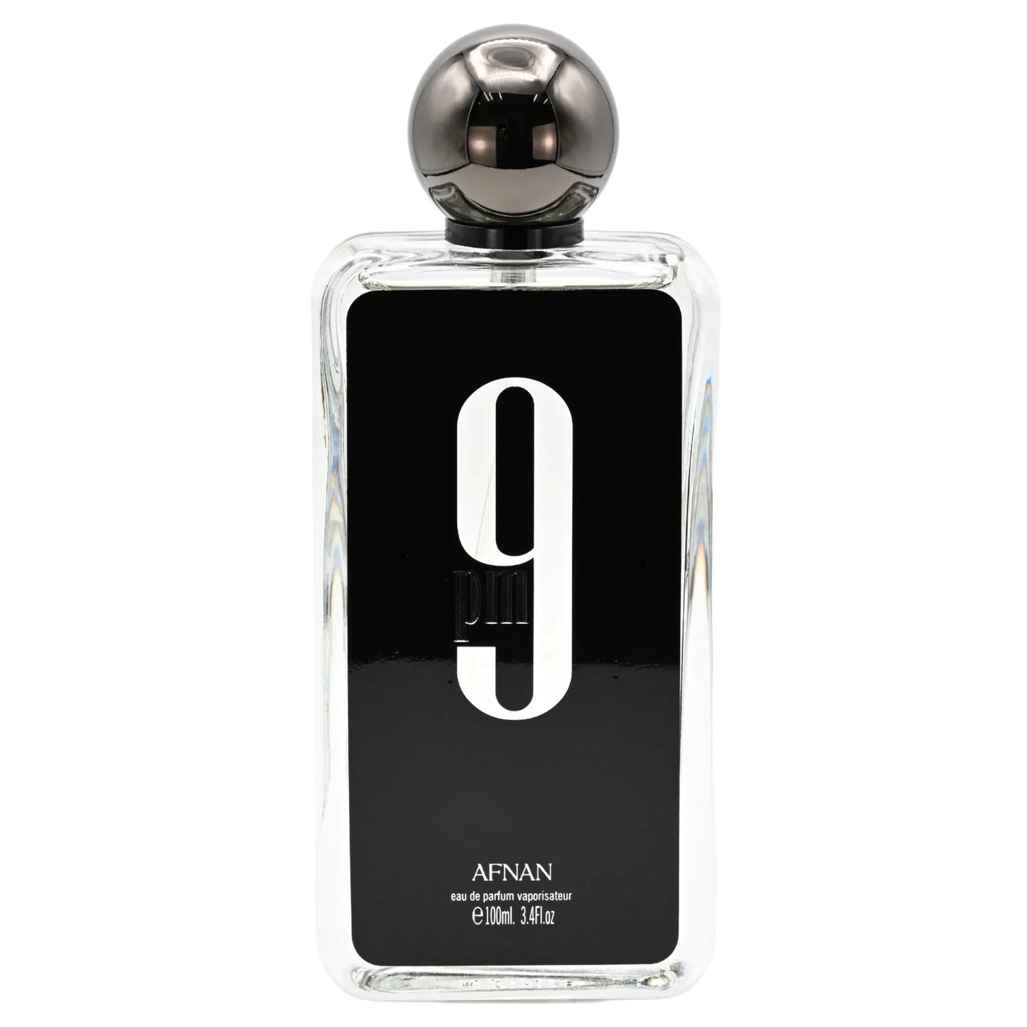 9 PM by Afnan cologne for men EDP 3.3oz