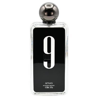 9 PM by Afnan cologne for men EDP 3.3oz