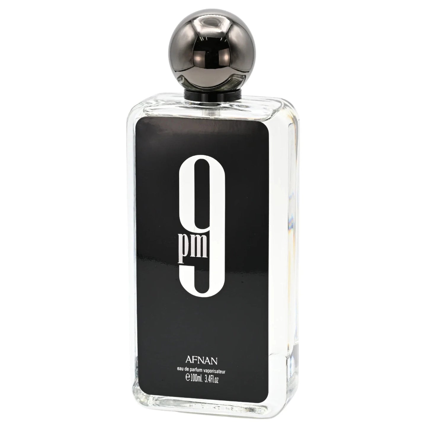9 PM by Afnan cologne for men EDP 3.3oz