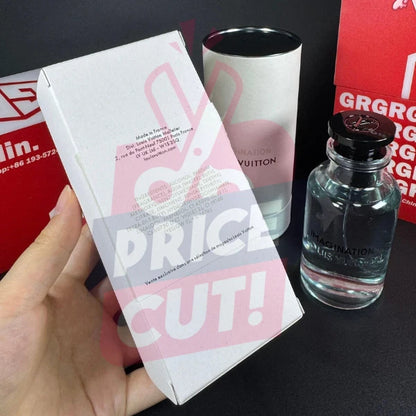 Louis Vuitton Imagination EDP Inspired 3.4oz